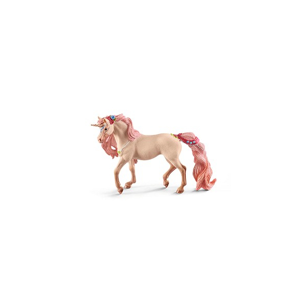 4059433469096 - Bayala 70573 Schmuckeinhorn Stute Spielfigur 4059433469096 Schleich