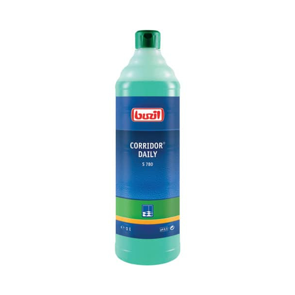 4100660003321 - Bodenreiniger Corridir Daily S 780 1 Liter 4100660003321 BUZIL 1000 Milliliter