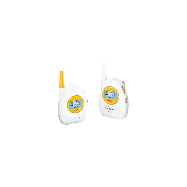 4211125952082 - BY 84 baby monitoring system - 864 MHz