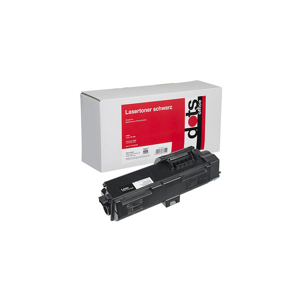 4250073737150 - schwarz Toner ersetzt KYOCERA TK-1160 4250073737150 2913000