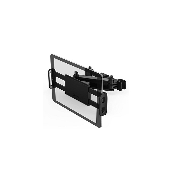 4260458923825 - Xlayer MOUNTS Tablet-Halterung für Kfz-Kopfstützen Black