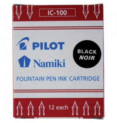 PILOT IC-100-B 1102001