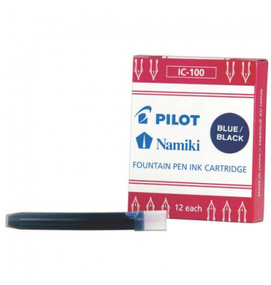 PILOT IC-100-BB 1102026