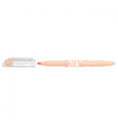 Textmarker FriXion light natural, SW-FL-PO, apricot, 3,8mm Keilspitze