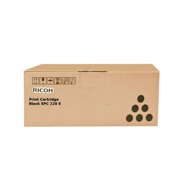 4961311037306 - Lasertoner AIO schwarz 4961311037306 RICOH TO1487B