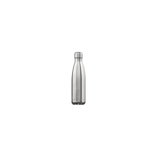 5056243500512 - B500SSSTL OFFLINE 500 ml Stainless Steel B500SSSTL 505624350