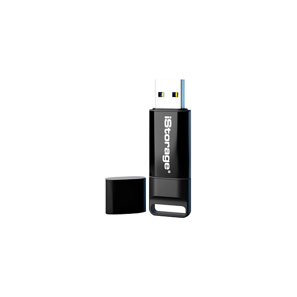 5060220253131 - datAshur BT - USB Flash-Laufwerk (biometrisch) - verschlüsselt - 16 GB - USB 32 Gen 1 - FIPS 140-2 Level 3