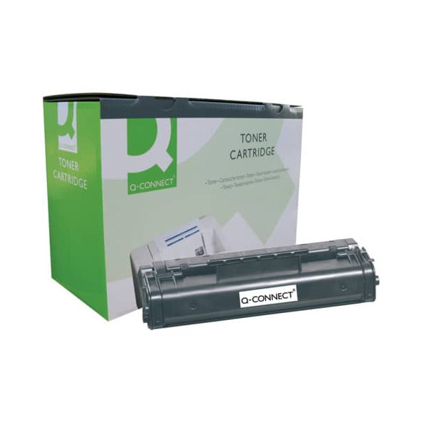 5705831023475 - Liderpapel - Toner q-connect kompatibel für hp-1100 ep-22 c4092a -2500pag-