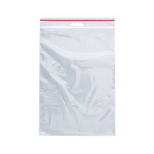 5705831113596 - Druckbandbeutel 170x230mm 100ST transparent 5705831113596 Q-CONNECT