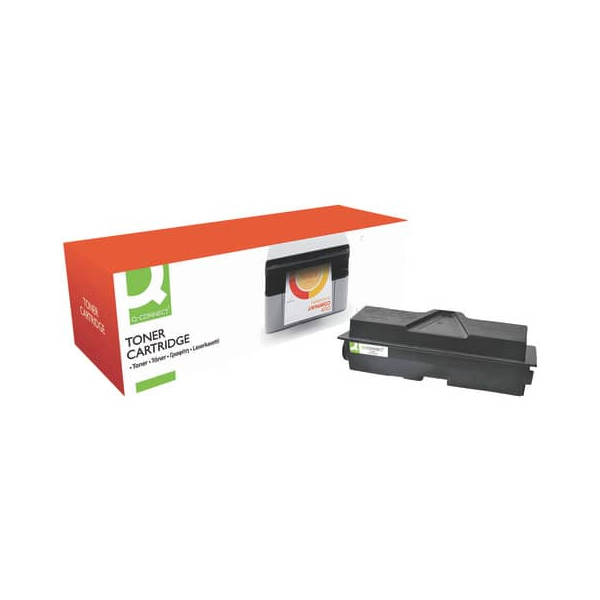 5705831154582 - Alternativ Q-Connect Toner schwarz (KF15458) 5705831154582 Q-CONNECT