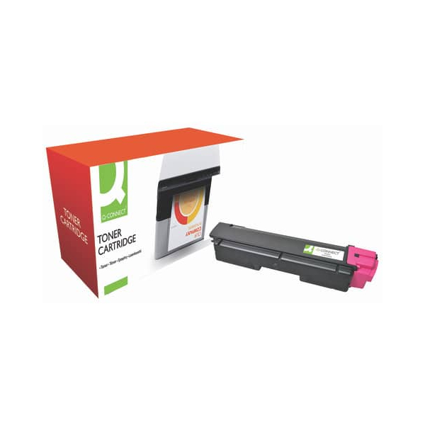 5705831154674 - Alternativ Q-Connect Toner magenta (KF15467) 5705831154674 Q-CONNECT