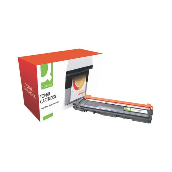 5705831158702 - Alternativ Q-Connect Toner schwarz (KF15870) 5705831158702 Q-CONNECT