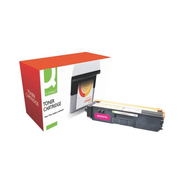 5705831158764 - Alternativ Q-Connect Toner magenta (KF15876) 5705831158764 Q-CONNECT