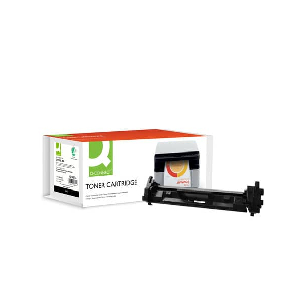 5705831168756 - Alternativ Q-Connect Toner-Kit (KF16875) 5705831168756 Q-CONNECT