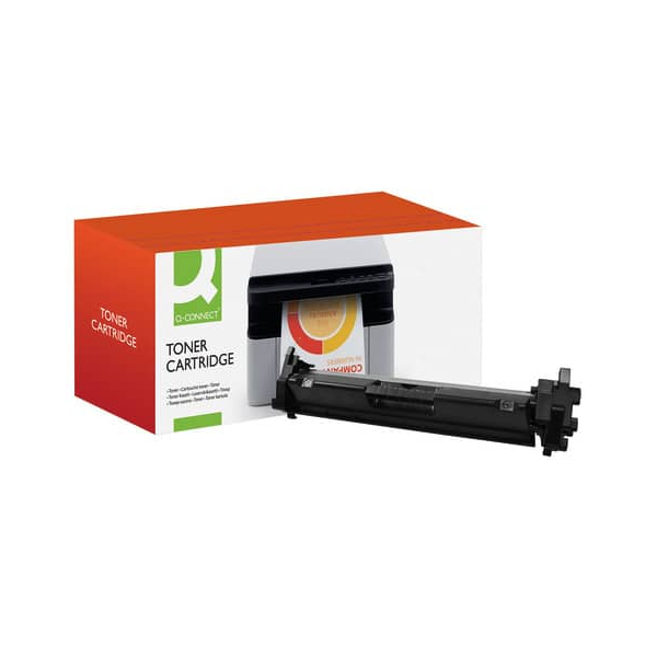 5705831173156 - Alternativ Q-Connect Toner-Kit (KF17315) 5705831173156 Q-CONNECT