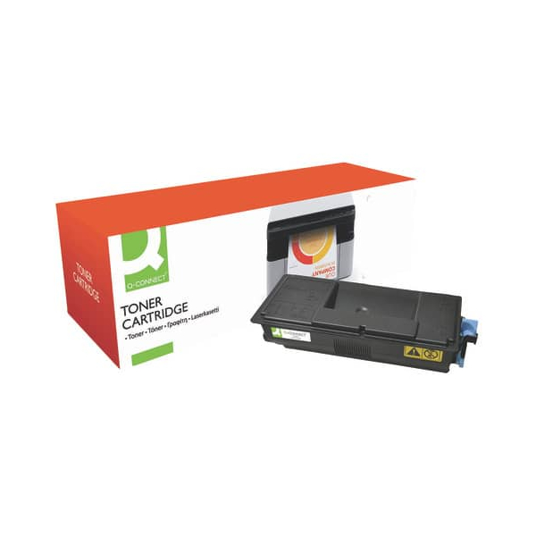 5705831179202 - Alternativ Q-Connect Toner-Kit (KF17920) 5705831179202 Q-CONNECT