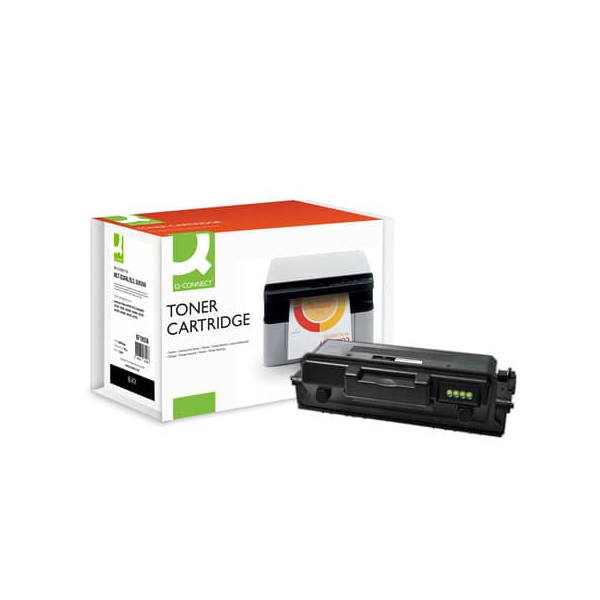 5705831185586 - Alternativ Q-Connect Toner-Kit schwarz (KF18558) 5705831185586 Q-CONNECT