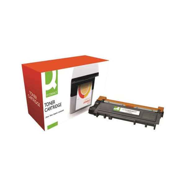 5705831185609 - Alternativ Q-Connect Toner-Kit (KF18560) 5705831185609 Q-CONNECT