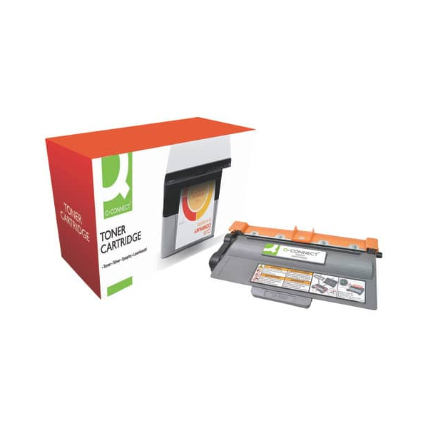 5705831261273 - Alternativ Q-Connect Toner-Kit (KF26127) 5705831261273 Q-CONNECT