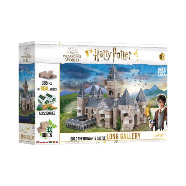 5900511615647 - Brick Trick - Harry Potter Lange Galerie