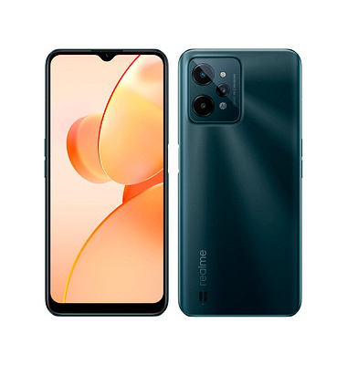 realme c31a