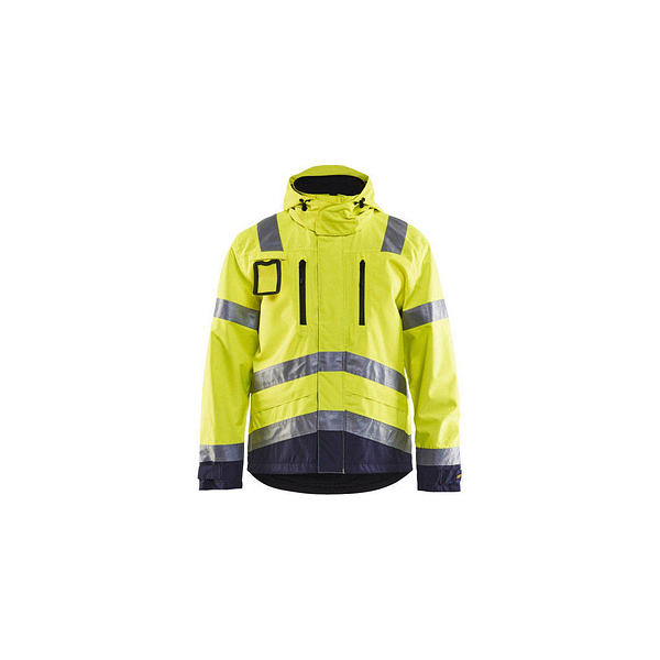 7330509339961 - unisex Regenjacke 4837 gelb Größe XL 7330509339961 10000445165146