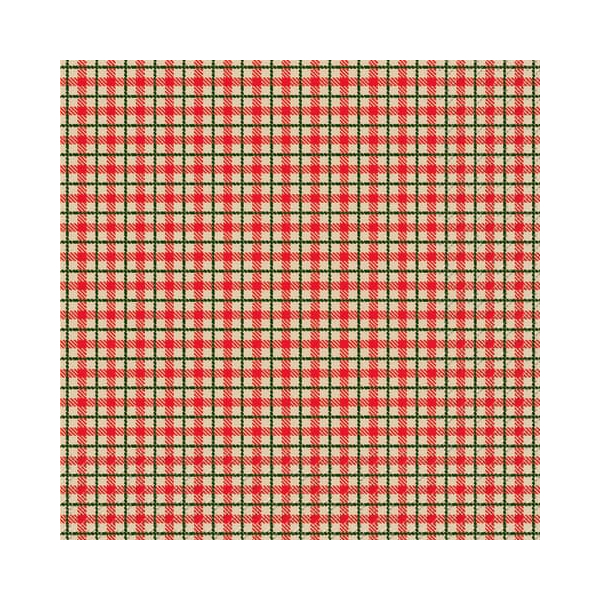 7630050851562 - WeihnZelltuchserviette 33x33cm 7630050851562 2572 6938 45