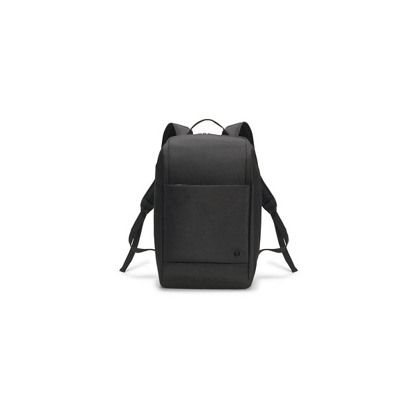 7640186418195 - DICOTA Laptop-Rucksack Eco MOTION Kunstfaser schwarz 230 l bis 396 cm (156 Zoll)