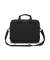 DICOTA Laptoptasche Eco Top Traveller PRO Kunstfaser schwarz bis 39,6 cm (15,6 Zoll)