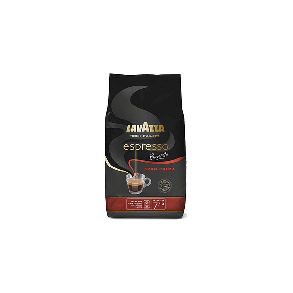 8000070027350 - LAVAZZA Gran Crema Kaffeebohnen Arabica- und Robustabohnen 10 kg