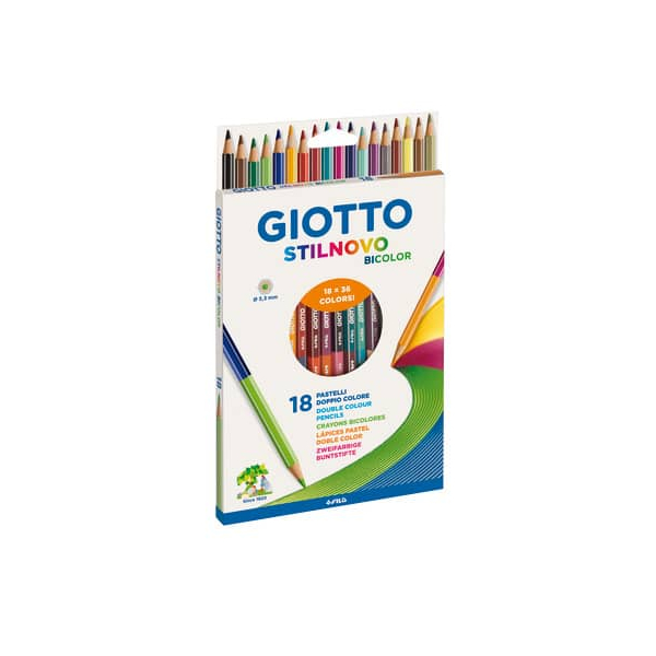 8000825004551 - LYRA GIOTTO F257200 Stilnovo 8000825004551 GIOTTO F25720000 18 