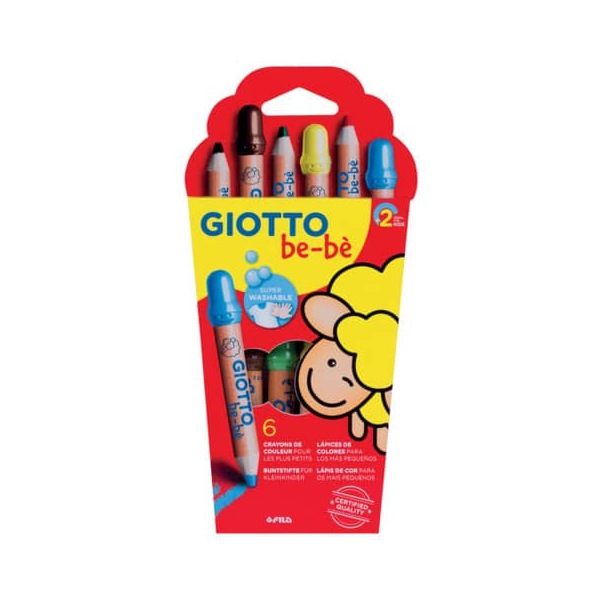 8000825019005 - GIOTTO F469600 be-bé 8000825019005 GIOTTO F469600