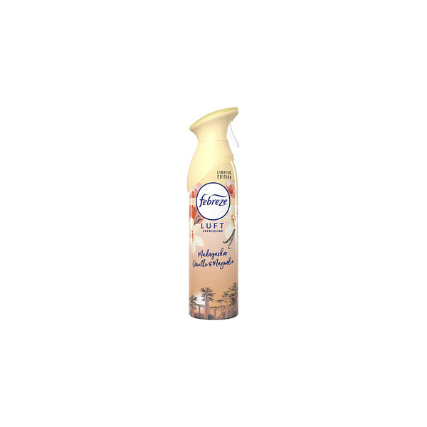 8006540528693 - Raumspray Madagaskar Vanille Vanille 8006540528693 febreze 185