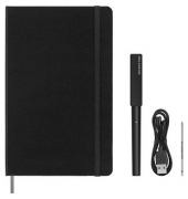 Smart Writing Set Smart-Pen+ 3 Digitalisierungsstift mit Notizbuch