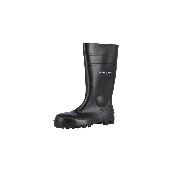 8713197339212 - unisex S5 Sicherheitsstiefel Protomastor schwarz Größe 43