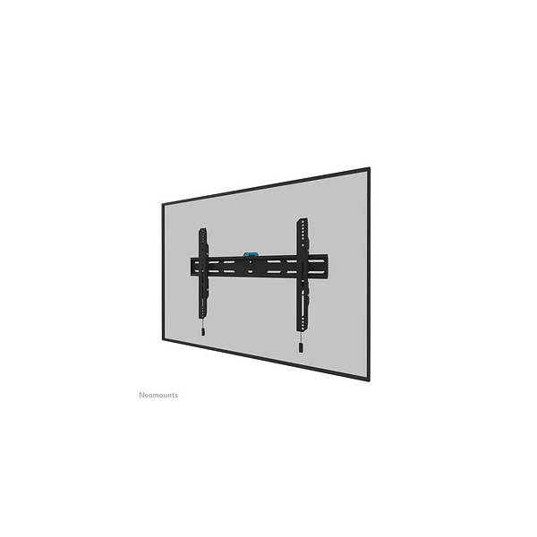 8717371448851 - Wandhalterung Neomounts® by Newstar Select WL30S-850BL16 für 1 Monitor 40-82 & bis 70 kg feststehend abschließbar nivellierbar VESA 5 Jahre Garantie schwarz