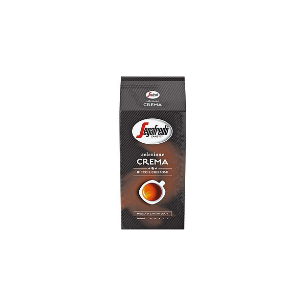 9001810011607 - Selezione Crema Kaffeebohnen Arabica- und Robustabohnen mild 10 kg