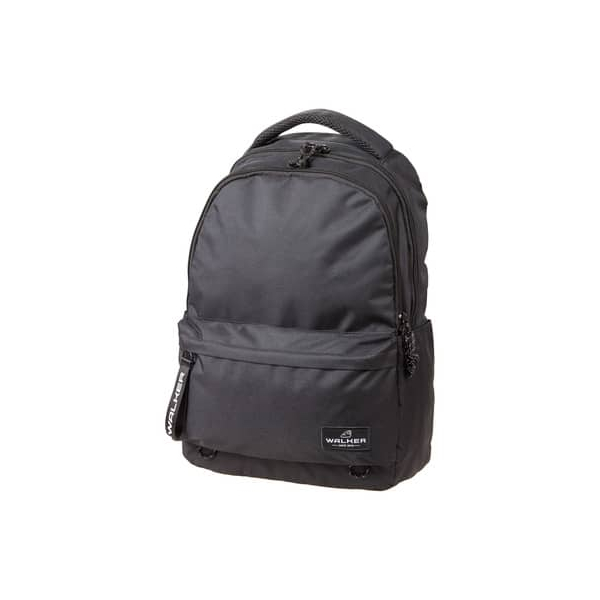 9002638218933 - Rucksack Alpha black melange 9002638218933 42261-180