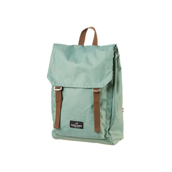 9002638223258 - Schulrucksack Nomad pistachio 9002638223258 42157-061