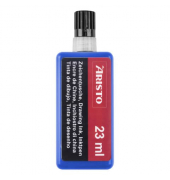 Tusche 23ml blau