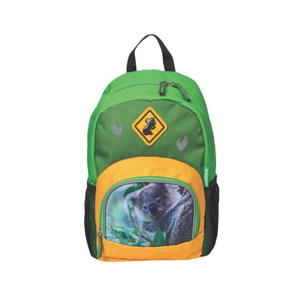 9004546419631 - Kinderrucksack Koala - 22 x 32 x 11 cm 9004546419631 DONAU 72908