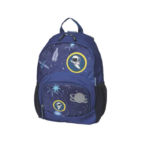 9004546419655 - Kinderrucksack Astronaut - 22 x 32 x 11 cm 9004546419655 DONAU 7