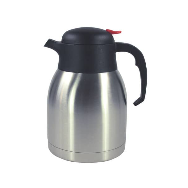 9004546440789 -  Thermoskanne - 15 Liter Edelstahl 9004546440789 HEAD 44078