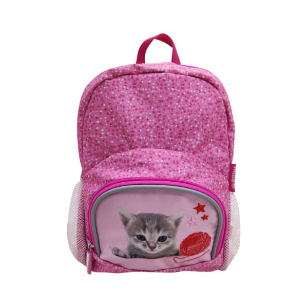 9004546489702 - Kinderrucksack Katze 9004546489702 DONAU 7290842-87