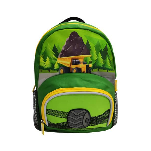 9004546489764 - Kinderrucksack Muldenkipper 9004546489764 DONAU 7290842-90