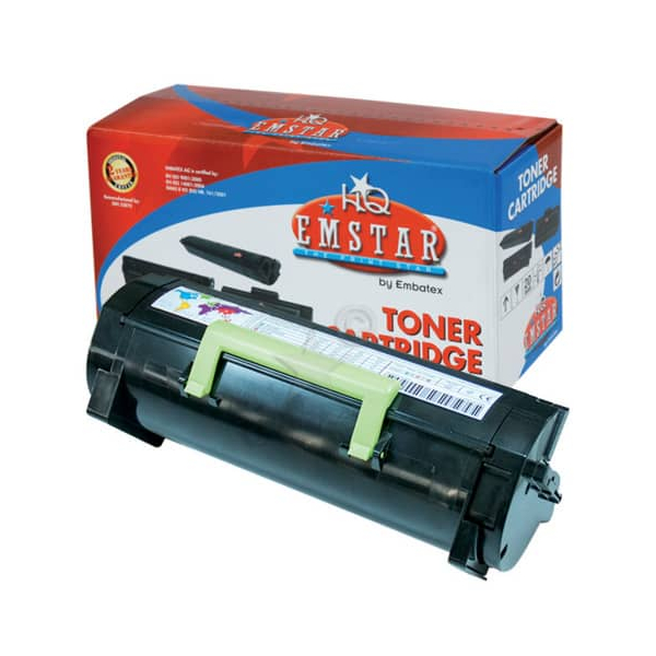 9004987084191 - Lasertoner  schwarz 9004987084191 EMSTAR