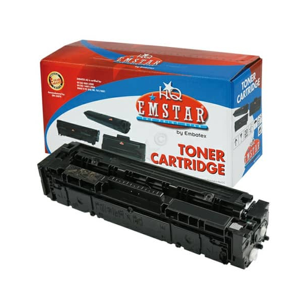 9004987085143 - Lasertoner schwarz 9004987085143 EMSTAR