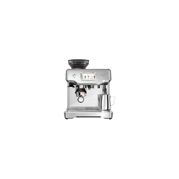 9312432030151 - Sage Appliances SES880 Espresso-Maschine The Barista Touch Edelstahl