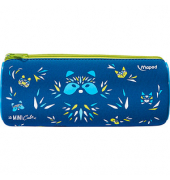 maped Federmäppchen MINI CUTE blau