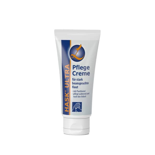 4260637920485 - Pflegecreme Hask ultra 50ml 4260637920485 119002003